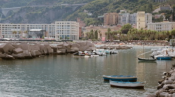 «Turismo nautico senza regole: Salerno ostaggio dell’abusivismo»: la denuncia di Assomare Italia 