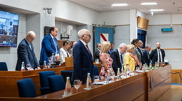 Turismo, Volpe e Matera: «Nuova normativa regionale valorizza le Pro Loco. Meno burocrazia, più opportunità»