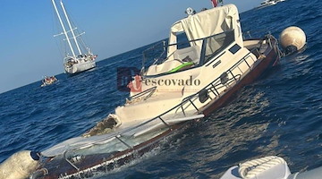 Turista americana morta a Furore, respinto il patteggiamento per lo skipper
