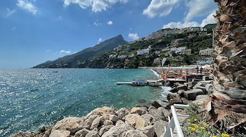 Tutto pronto per "Gusta Marina": a Vietri sul Mare tre giorni tra sapori, musica e tradizione