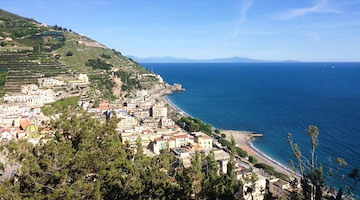 Tutto pronto per il Maiori Festival: dal 28 giugno un viaggio tra musica, arte e bellezza