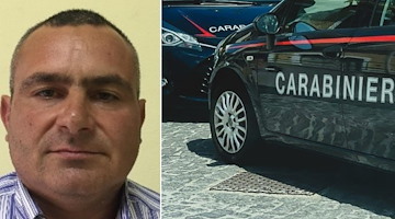 Uccide la moglie con una pietra, poi fugge con i figli minorenni: uno è morto. La tragedia di Paupisi 