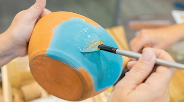 Ultimi giorni per iscriversi al corso gratuito per "Operatore della ceramica artigianale" a Vietri sul Mare
