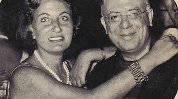 Umberto Fragola, il professore che trasformò Positano in un palcoscenico internazionale