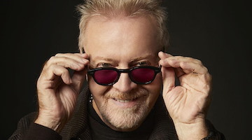 Umberto Tozzi dà il suo addio alla scena live: 21 agosto concerto a Maiori 