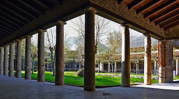 Un accordo tra Parco di Pompei, Soprintendenza e Comuni per valorizzare il territorio dell’antica Stabiae