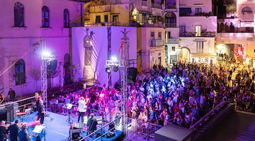 Un'estate di emozioni ad Amalfi in attesa del Capodanno Bizantino