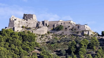 Un nuovo volto per i musei provinciali: online il sito del Castello Arechi e al via la campagna “Musei di Versi”