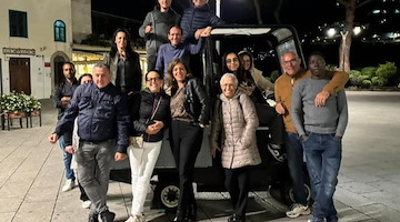 Un sorriso che resterà per sempre nei nostri cuori: addio Antonella