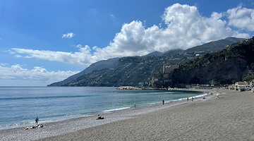«Una soglia così alta compromette partecipazione»: Comitato promotore interviene su modifiche a regolamento referendario di Maiori