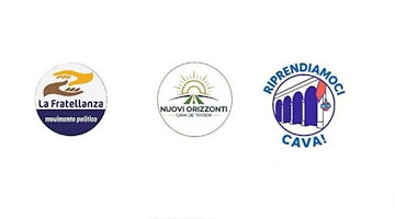 Uniti per Cava: nasce la lista giovane con Fratellanza e Nuovi Orizzonti