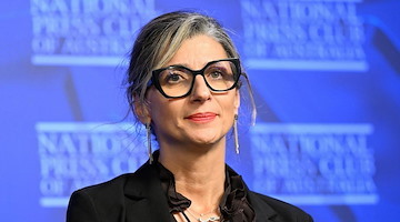 USA impone sanzioni contro Francesca Albanese, relatrice Onu sui diritti umani nei Territori Palestinesi occupati