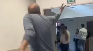 "Vai a fare lezione e non rompere’": lo sfogo irrispettoso di uno studente ad un professore all’Università di Salerno