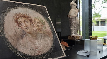 Venerdì 26 settembre la Notte Europea dei Ricercatori 2025 al Parco Archeologico di Pompei