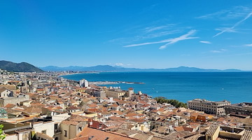 Ventimila euro in borse di studio e nuovi bonus sociali: l’impegno dell’Ebt Salerno per il settore turistico    