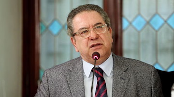È venuto a mancare Carlo Gambalonga, amico di Massa Lubrense e storico vice direttore dell'ANSA 