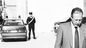 Via D’Amelio a Palermo, la strage che spezzò il coraggio di Paolo Borsellino