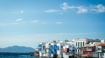 Viaggio in Grecia in famiglia: dove andare e consigli di organizzazione