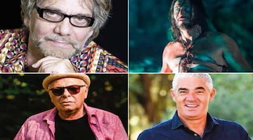 Vico Equense: estate di musica, teatro e comicità al Chiostro della SS. Trinità e Paradiso
