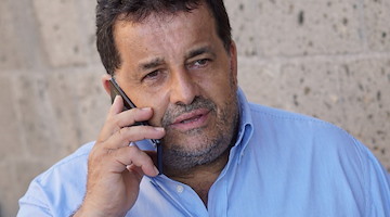Vico Equense, l’ex sindaco Gennaro Cinque aderisce alla Lega: «Scelgo una politica che valorizza il Sud» 