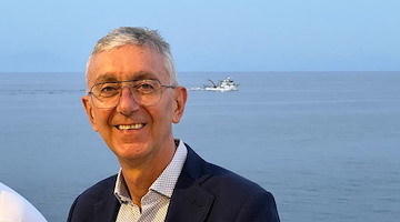 Vie del mare, Capone annuncia: «Nuovo approdo per Maiori. La soluzione è già al vaglio degli uffici comunali»