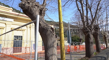 Vietri sul Mare, 13 settembre l'inaugurazione del restyling della stazione ferroviaria “Vietri-Amalfi”