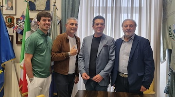 Vietri sul Mare, al via i lavori per la nuova caserma dei Carabinieri nella frazione Marina
