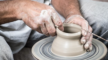 Vietri sul Mare: c'è tempo fino al 7 maggio per iscriversi al corso gratuito per "Operatore della ceramica artigianale" 