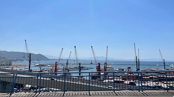Vietri sul Mare, Cetara e Maiori contro l'allargamento del porto di Salerno: 18 luglio la conferenza stampa