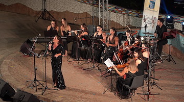 Vietri sul Mare, “I Concerti di Estate Classica” tornano dal 17 agosto: dalla magia Disney al musical passando per l'opera
