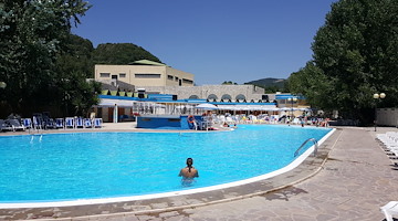 Vietri sul Mare, il Comune offre cure gratuite per i cittadini alle terme di Contursi: come aderire