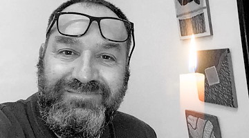 Vietri sul Mare in lutto per la scomparsa prematura di Antonello Capozzolo