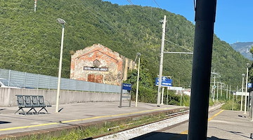 Vietri sul Mare, sospesa la circolazione dei treni sulla linea Salerno-Nocera Inferiore dal 15 giugno al 15 luglio