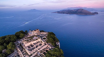 Villa Jovis e Certosa di San Giacomo a Capri: ampliati gli orari di apertura e potenziati i servizi di accoglienza