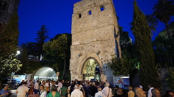 Villa Rufolo a Ravello tra le migliori attrazioni al mondo secondo Tripadvisor: nel 2024 superati i 300.000 visitatori