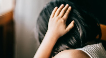 Violentava la figlia minorenne, 41enne arrestato ad Agropoli