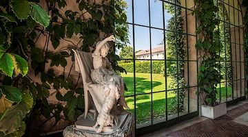 Vistorta apre per le Giornate delle Ville Venete 2025: visite, laboratori e degustazioni
