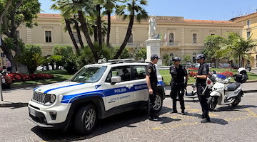 "Vostro fratello è nei guai". Uomo tenta di truffare anziana a Sorrento: bloccato ed arrestato 