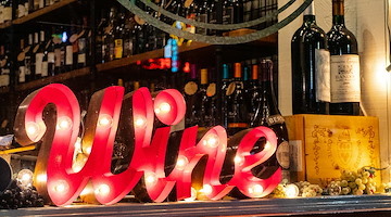 "Wine Spot - Vini Senza Barriere": ad Ercolano protagoniste le cantine del Vesuvio per raccontare a “tutti” la storia di un territorio
