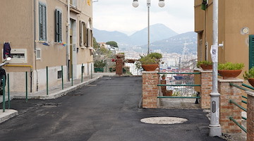 Ztl nelle frazioni di Vietri sul Mare, la minoranza chiede trasparenza e controlli efficaci