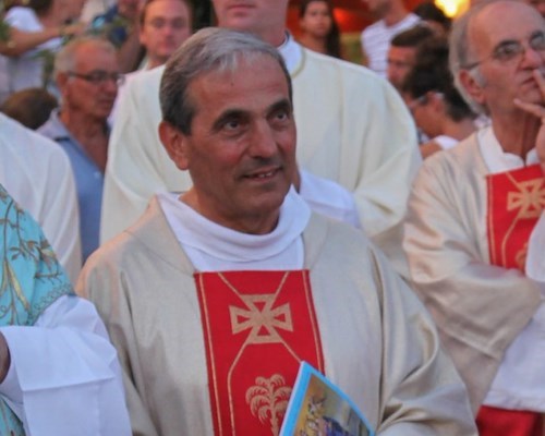 Addio a Don Giulio Caldiero, il ricordo del Sindaco di Positano: "Grazie per tutto ciò che hai rappresentato per me"