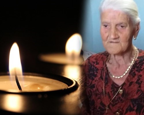 Addio a Viola Russo, la Costiera Amalfitana saluta una vita lunga 105 anni