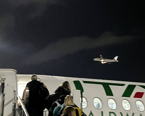 Aeroporti, Ferrante (MIT): "Tavolo tecnico per lavori Capodichino. Valutazioni attente su Grazzanise"
