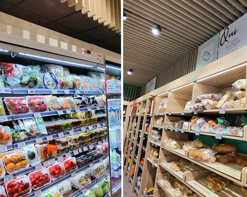Ai 'Supermercati Netto' di Maiori fare la spesa è ancora più semplice con Satispay