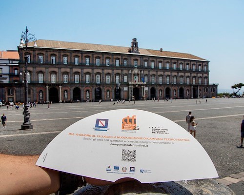 Al via il Campania Teatro Festival: oltre 160 eventi in 33 luoghi per un mese di spettacoli, musica, danza e letteratura