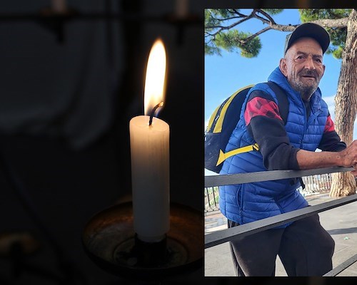 Amalfi piange la scomparsa di Raffaele Izzo. Domani i funerali