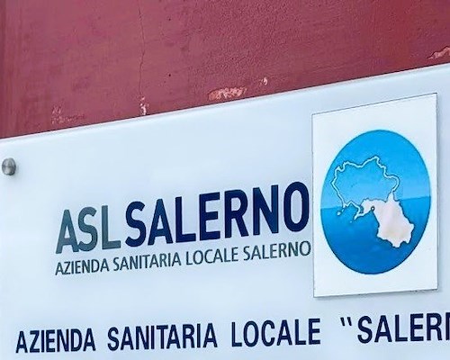 ASL Salerno, personale impiegato in mansioni non conformi al profilo professionale in molte strutture: la denuncia del Nursind provinciale 
