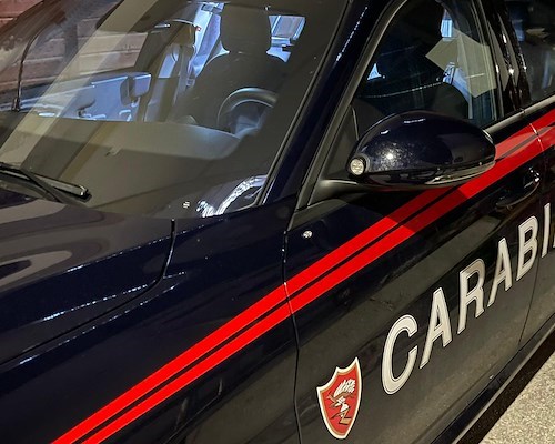 Atrani, arrestato per droga portiere di notte 