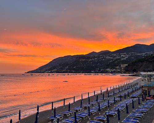 Borgo dei Borghi 2025, come votare per Maiori e far vincere la perla della Costiera