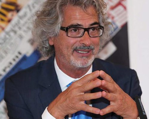 Cava de' Tirreni: Antonio Corvino prossimo ospite della rassegna "Eventi in Fondazione"